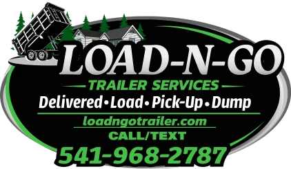 Load-N-Go Trailer Services